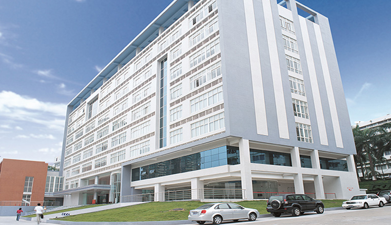 广州邮电学校
